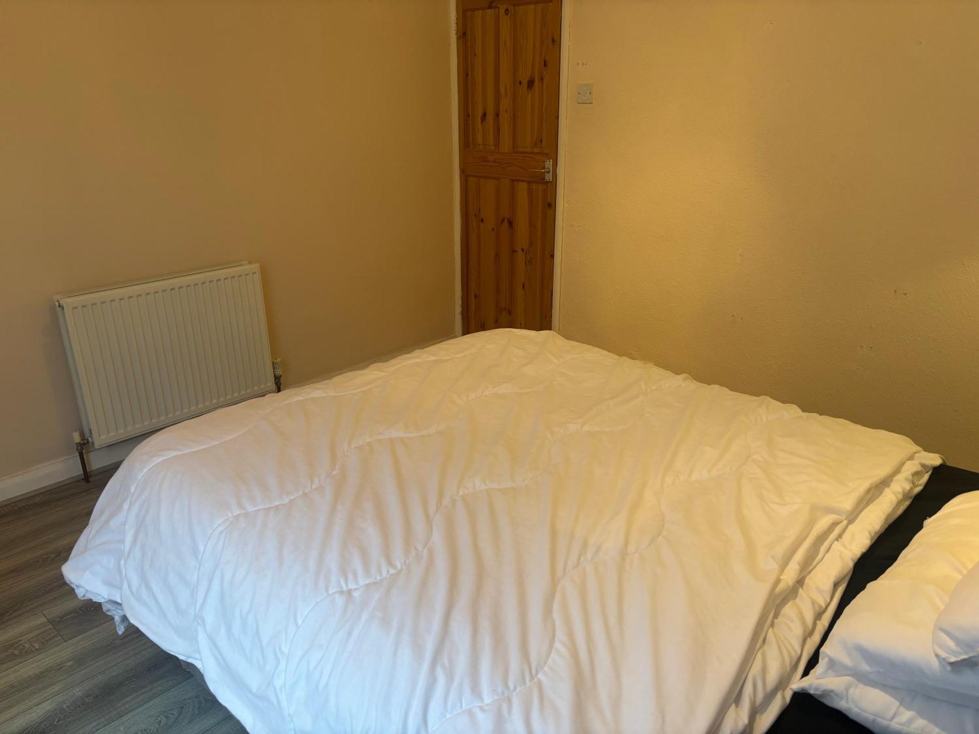 Parton Street Homestay
