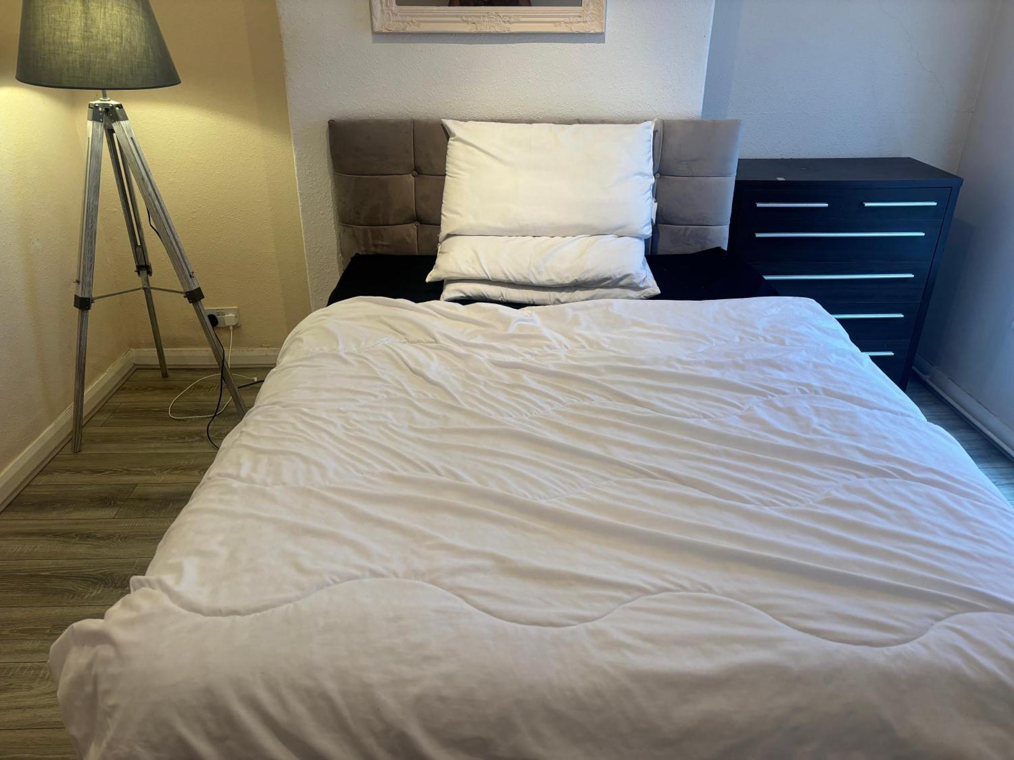 Homestay Parton Street
